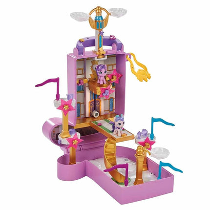 My Little Pony Mini World Magic Compact Creation Z