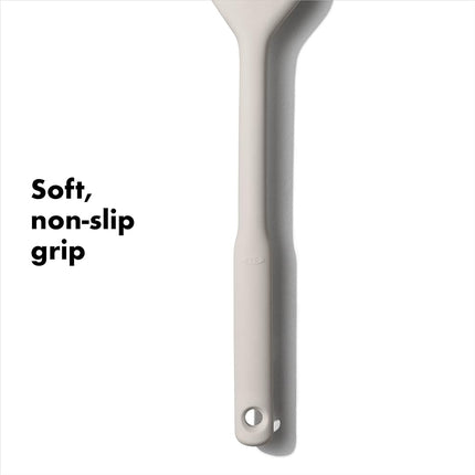 OXO Good Grips Silicone Heavy-duty Spatula - Oat