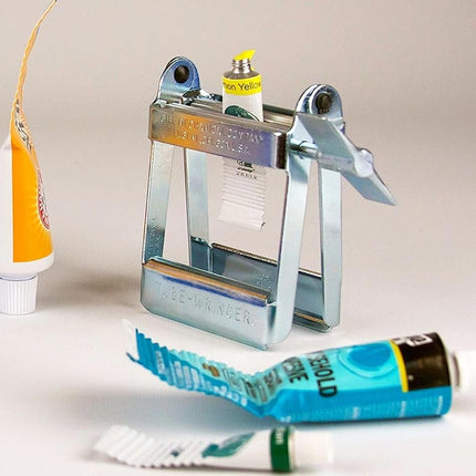 Paint Tube Wringer Heavy Duty