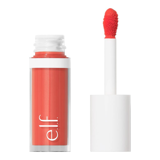 CAMO LIQUID BLUSH - CORAL CRUSH