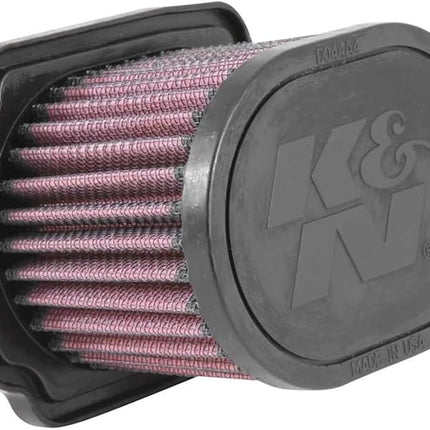 K&N Engine Air Filter: High Performance, Premium, 