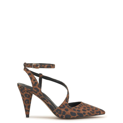 Jessica Simpson Women's Maggie, Natural, 6