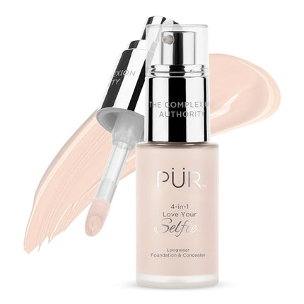 PUR (PurMinerals) 4 in 1 Love Your Selfie Longwear