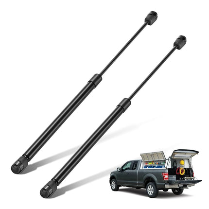 BDFHYK C16-02622 17in/28Lbs (127N) Gas Shocks Stru