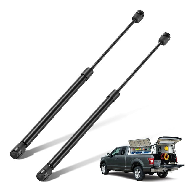 BDFHYK C16-02622 17in/28Lbs (127N) Gas Shocks Stru