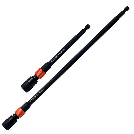 Klein Tools 80208 6 and 12-Inch Dual-Lock Extensio