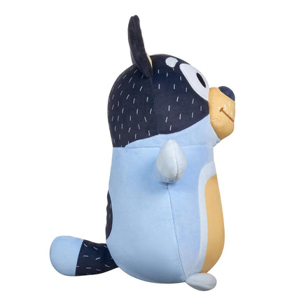 Squishmallows - Medium Plush HugMees - 10-Inch - Style 1