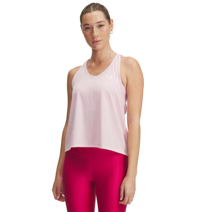 Under Armour Women's Tech Swing Tank Top, (647) Pr