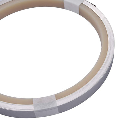SHONAN Pure Nickel Strip 99.6% Nickel, Nickel Strips for 18650 Soldering Tab for High Capacity Lithium, Li-Po Battery, NiMh and NiCd Battery Pack and Spot Welding (0.2x10mm, 26 ft)