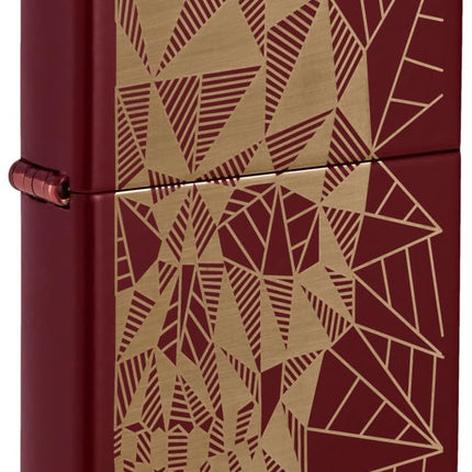 Zippo Skull Lighters