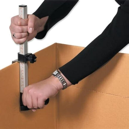Carton Sizer Box Tool - Resizes/Reduce Cardboard S