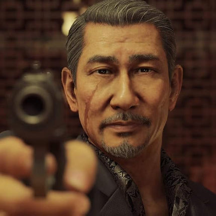 Yakuza: Like a Dragon Standard Edition for Xbox One and Xbox Series X [Xbox Series X]