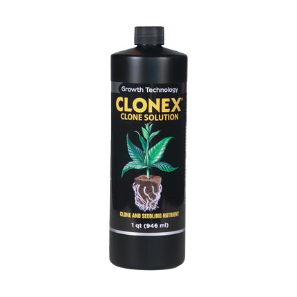 Hydrodynamics International Clonex CCSQT Clone Sol