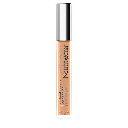 NEUTROGENA - Healthy Skin Radiant Cream Concealer 