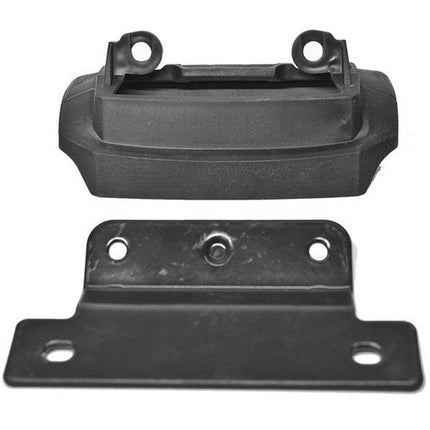 Thule Roof Rack System Fit Kit - Kit 3116