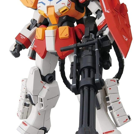 Bandai Gundam Heavyarms Ver EW 1/100 Master Grade