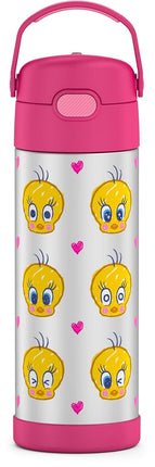 Thermos FUNTAINER 16 Ounce Stainless Steel Vacuum 