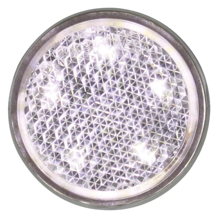 United Pacific Industries CTL5606W 5 LED Auxiliary/Utility Light (Stud Mount)