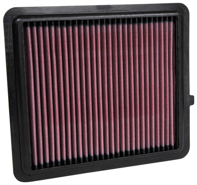 K&N air Filter Suitable for Suzuki Jimny 1.5 2018-(33-3151)
