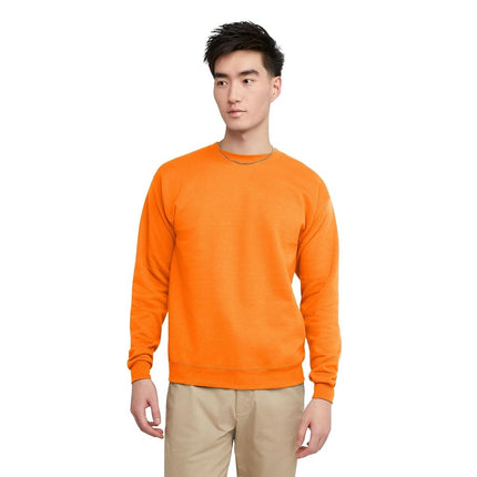 Hanes Unisex-Adult mensOP160Ecosmart Fleece Sweats