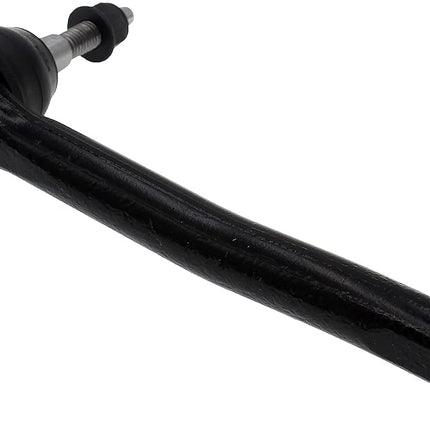 Dorman TO86351 Front Passenger Side Outer Steering Tie Rod End Compatible with Select Ford Models