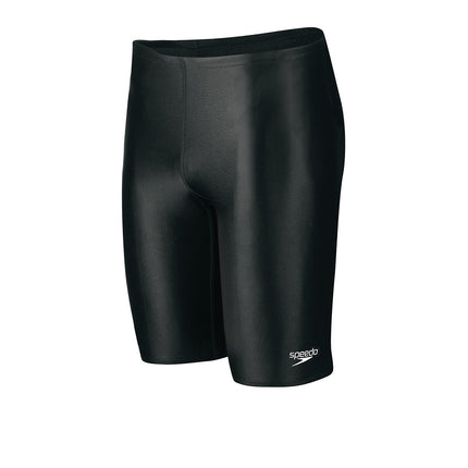 Speedo Boy's Swimsuit Jammer Powerflex Eco Solid Y