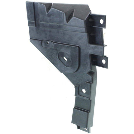Sherman Replacement Part Compatible with BUICK ENCLAVE Passenger Side Rear bumper cover support (Partslink Number GM1143104)
