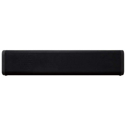 Barra de sonido de altavoz inalámbrico portátil de 15"
