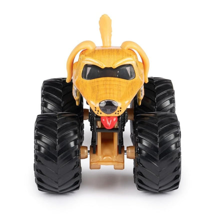 Monster Jam 1:64 Series 31 Monster Mutt Golden