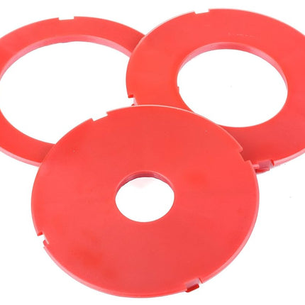 Bosch Parts 2610915125 Insert Ring Set
