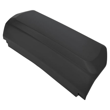 Cubierta Trasera para Enganche de Remolque ALMULOO Compatible con Chevrolet Suburban Tahoe 2022 2023 2024 GMC Yukon/XL/XL Denali, Reemplazo de 85139540 GM1129130