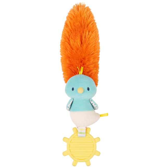 Baby GUND Tinkle Crinkle Collection The Play Toget