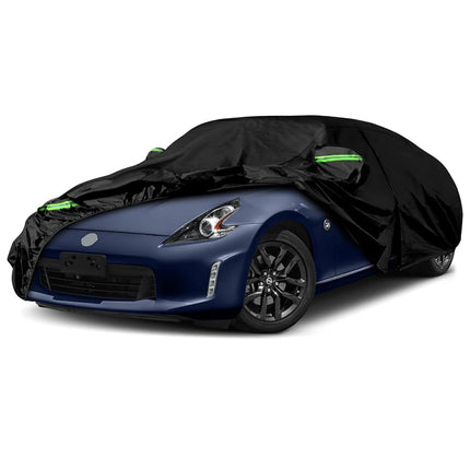 Waterproof Car Covers Replace for 2009-2023 Nissan