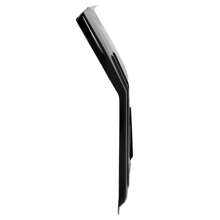ECOTRIC Front Floor Pan Compatible with 1997-2006 Jeep TJ Wrangler