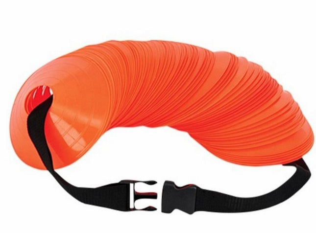 Champro Marker Disc Carrying Strap (Black)