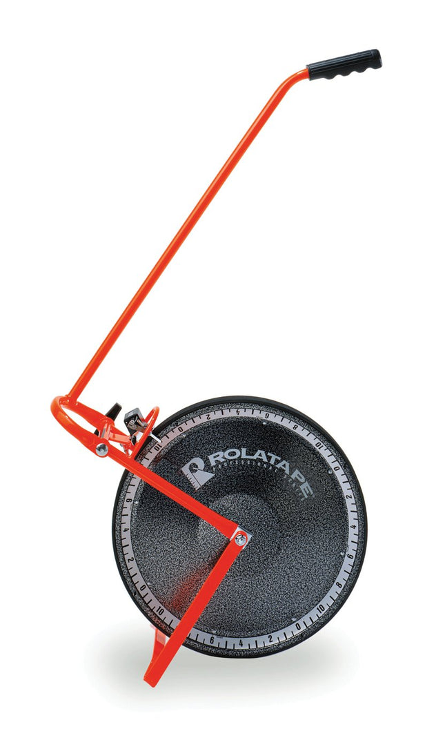 Bosch Rolatape 32-415 Heavy-Duty Measuring Wheel -