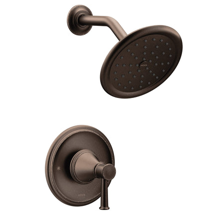 Moen Belfield T2312ORB Posi-Temp Shower Trim Kit W