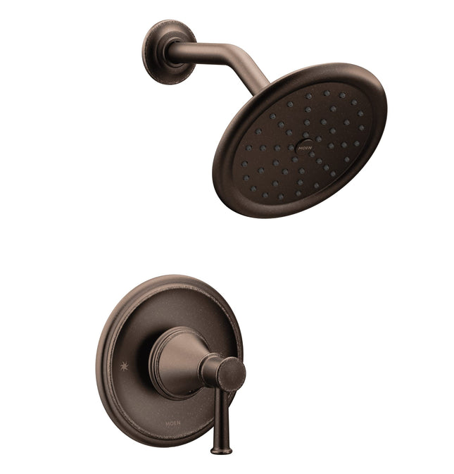 Moen Belfield T2312ORB Posi-Temp Shower Trim Kit W