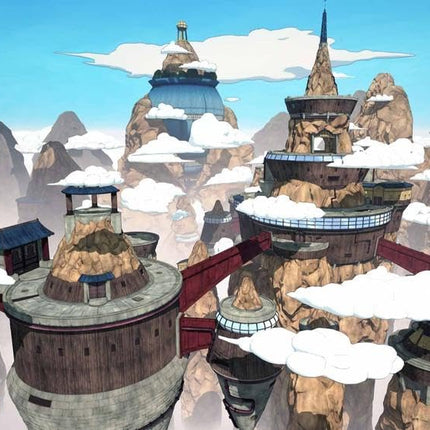 Naruto to Boruto: Shinobi Striker (PS4)