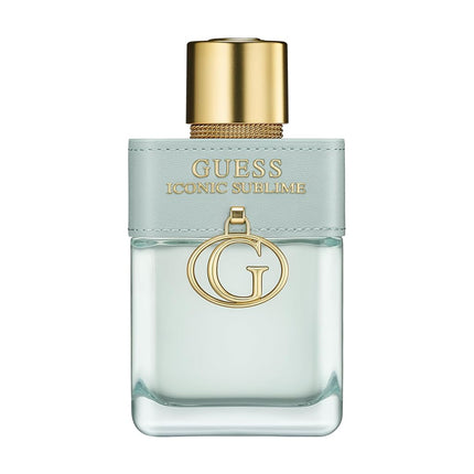 Iconic - Sublime by Guess for Women - 3.4 oz EDP Spray