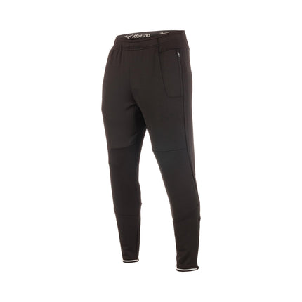 Mizuno Men's Infinity Jogger, Black, XXL