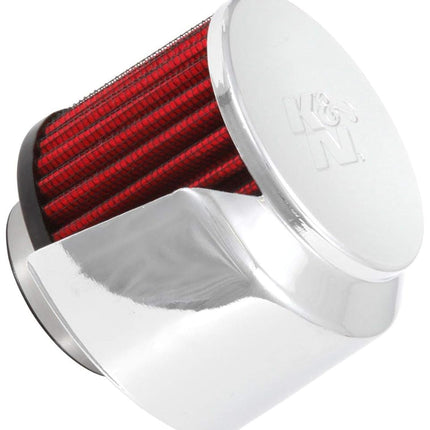 K&N Filters 62-1514 Car and Motorcycle Vent Air Filter
