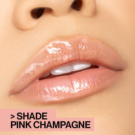 Wet n Wild 549B Megaslicks lip gloss, 0.19 Ounce, That's My Jam