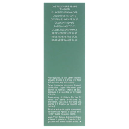 La Mer Specialists The Renewal Oil, Almond, 30 ml
