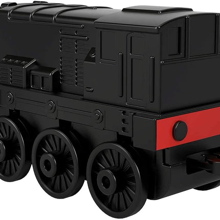 Thomas & Friends Trackmaster, Push Along Diesel Metal Train Engine