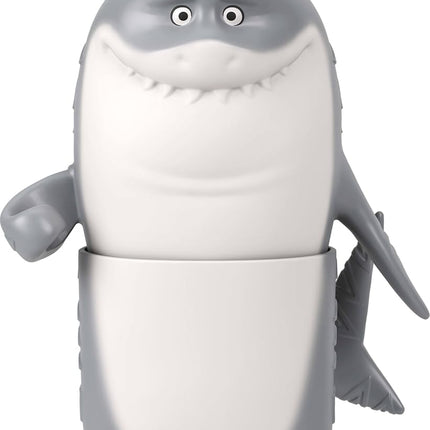 Mattel Disney Moana Shapeshifting Shark Maui Fashion Doll
