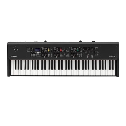 Yamaha CP88 88-Key Graded Hammer Action Stage Piano with Sustain Pedal