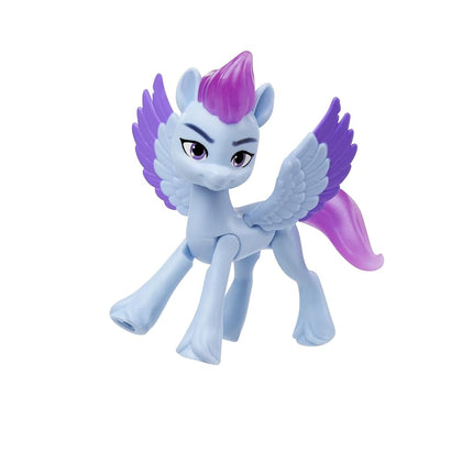 Hasbro My Little Pony - Royal Gala Collection Toy - 9 Pony Figures and 13 Accessories - Doll and Toys for Kids - Girls and Boys - F2031 - Ages 5+