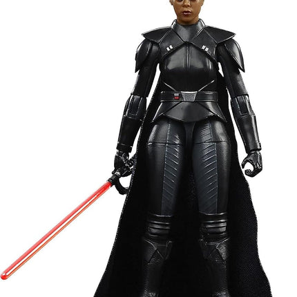 Star Wars The Black Series Reva (Third Sister) Toy