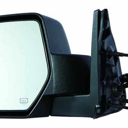 Depo 334-5420L3EFH Dodge Nitro Driver Side Texture